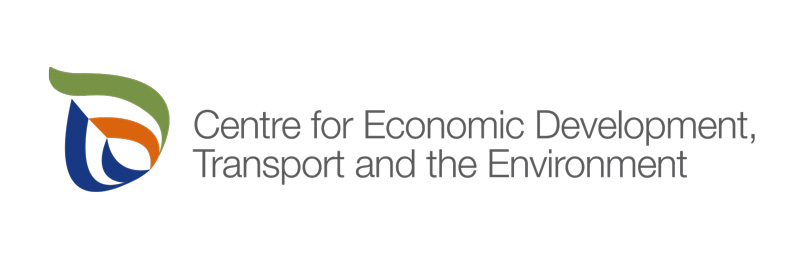 The Centres for Economic Development, Transport and the Environment
